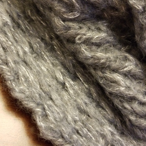 AEROPOSTALE 🐺 SCARF - Picture 7 of 8